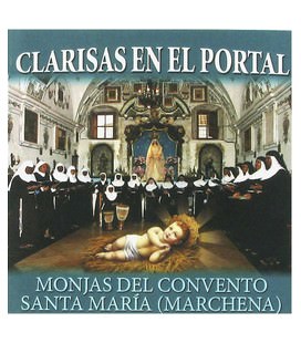 Clarisas en el Portal (CD)