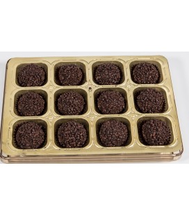 Trufas Caseras